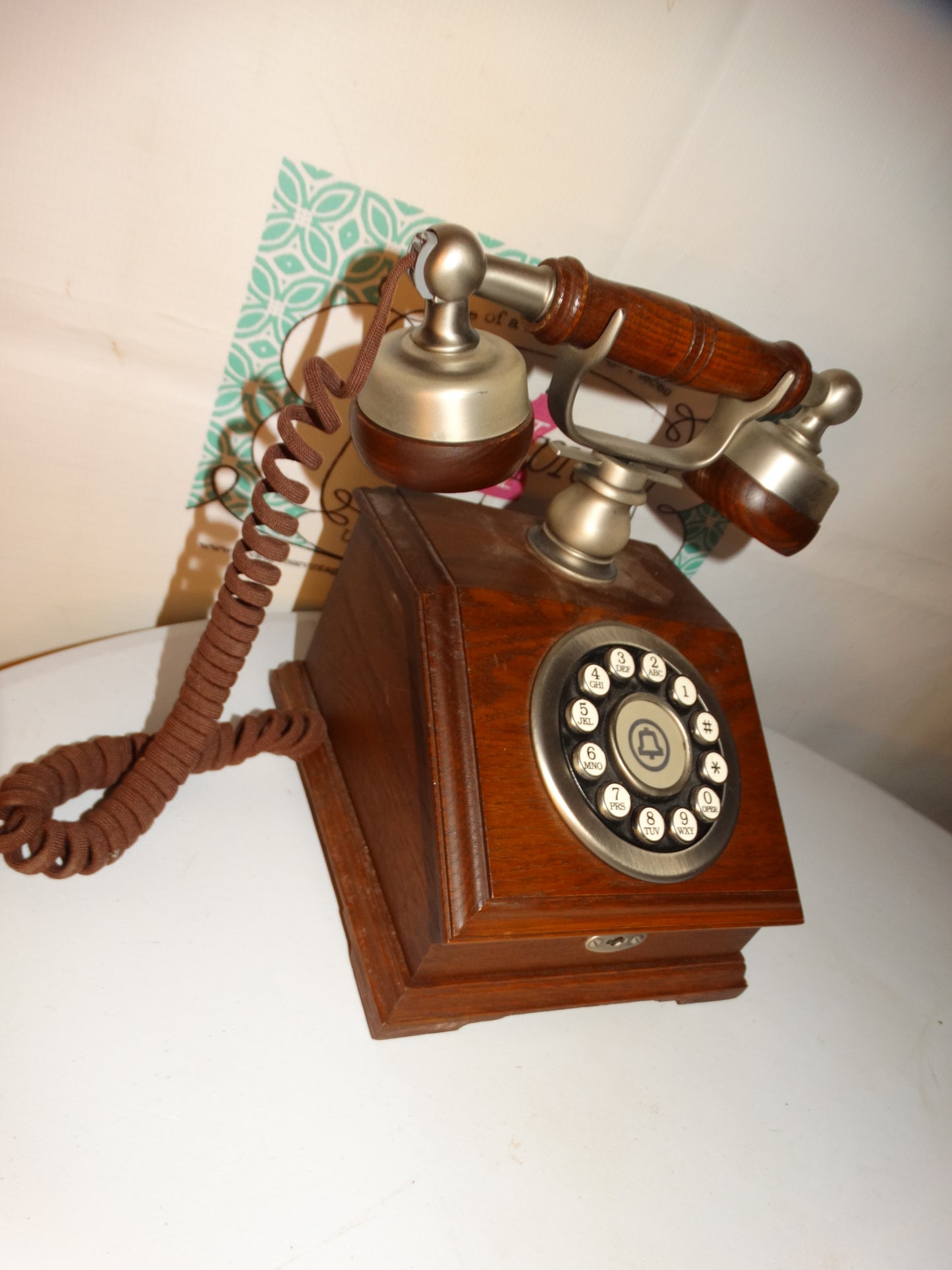 Vintage Phone