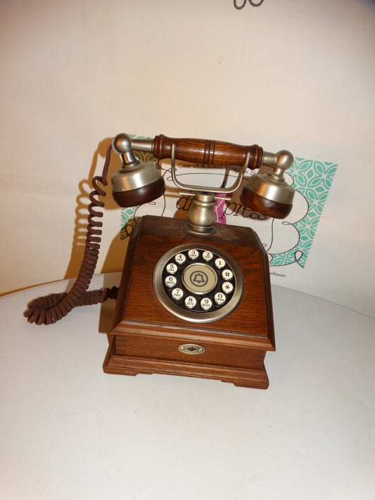Vintage Phone