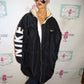 Vintage Authentic Nike Puffer Coat Size 2x