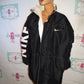 Vintage Authentic Nike Puffer Coat Size 2x