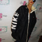 Vintage Authentic Nike Puffer Coat Size 2x