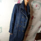 Vintage JEan JAcket Size XL