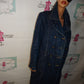 Vintage JEan JAcket Size XL