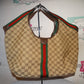 GG XL Tote
