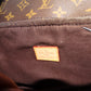 Vintage LV Metis Purse