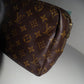 Vintage Authentic Louis Vuitton Trousse de Toilette 28/Clutch