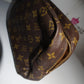Vintage Authentic Louis Vuitton Trousse de Toilette 28/Clutch