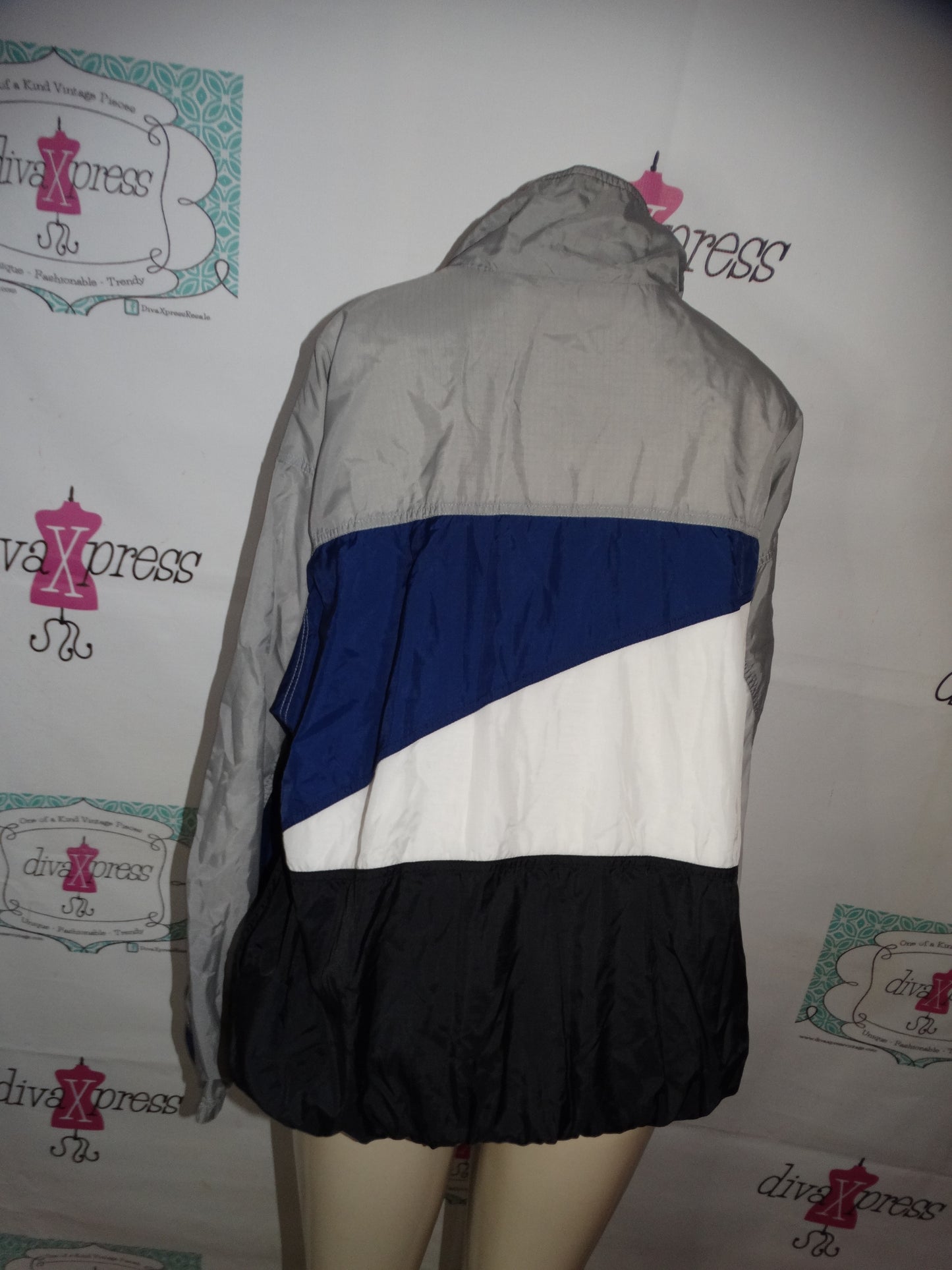 Vintage Nike Bomber Size XL