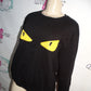 FF Sweatshirt  Size L
