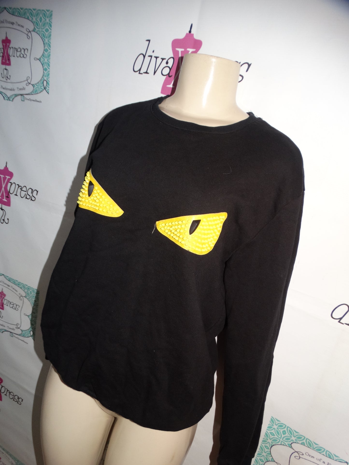 FF Sweatshirt  Size L