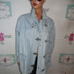 Vintage Ralph Lauren Light Jean Jacket Size XL