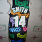 Headgear Classic Fresh Prince of Bel Air Size XL