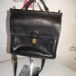 Vintage Authentic Coach Willis Black Purse