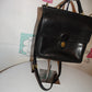 Vintage Authentic Coach Willis Black Purse