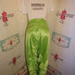 Vintage Lime Green Harlem Pants Size 1x