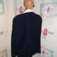 Vintage Reina Blue/REd Blazer Size XL