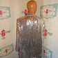 Vintage Romans Silver Sequins Blazer Size 2x