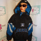 Vintage STarter Duke Jacket Size S