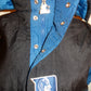 Vintage STarter Duke Jacket Size S