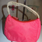 Vintage AUTHENTIC  Prada Purse Size S