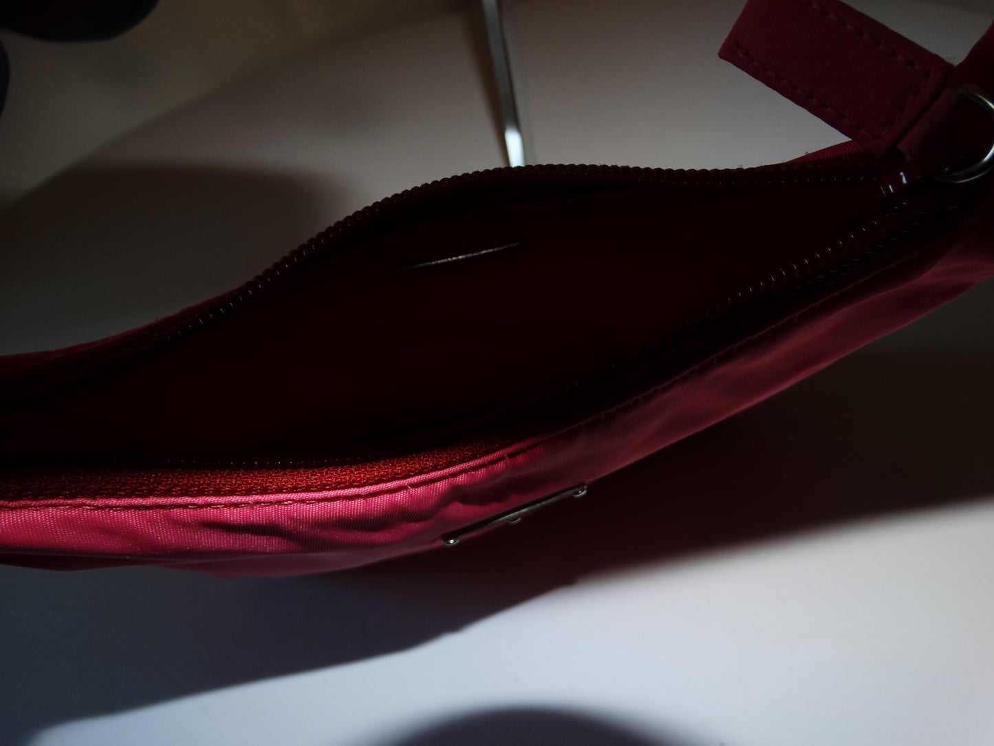 Vintage AUTHENTIC  Prada Purse Size S