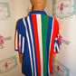 Vintage Tommy Hilfiger Polo style Shirt Size XL