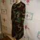 The Wendy's Collection Army Fatigue Jumpsuit Size 2x