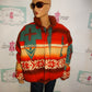 Vintage Polo Country  Ralph Lauren Puff Coat/ Jacket Size L-XL
