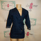 Vintage Hollywood Blvd Jean Dress Size S