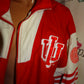 Vintage Pro Player Indiana Red/White Jacket Size L