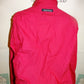 Vintage Nautica Pink Jacket Size M/L