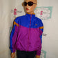 Vintage Nike Jacket Size M ( With Hood)