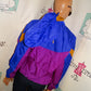Vintage Nike Jacket Size M ( With Hood)