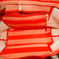 Kate Spade Pink Leather Purse Size XL