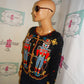 Vintage Michael Simon Cowboy Sweater Size M