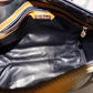 Vintage Authentic Fendi Dr. Purse Size L