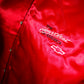 Vintage Red Chevrolet Chevy Jacket Size L