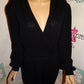 Vintage St John Sweater Jumpsuit Size L