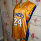 Adiddas Kobe Bryant Jersey Size L