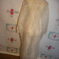 Ellouii Sheer Cream Duster Size 3x