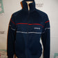 Vintage Adidas Blue Jacket Size S