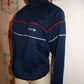 Vintage Adidas Blue Jacket Size S