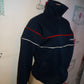 Vintage Adidas Blue Jacket Size S