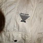 Vintage Pierre Cardin White Track Suit Size XL
