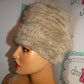 Vintage Mink Hat