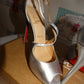 Authentic Christian Louboutins