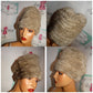Vintage Mink Hat