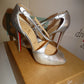 Authentic Christian Louboutins