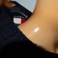 Vintage Tommy Hilfiger Blue/Red/White Sweater Size 1x